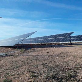 Solar Ecoenergy instalaciones conexión a red 2