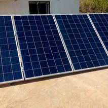 Solar Ecoenergy instalaciones aisladas 5