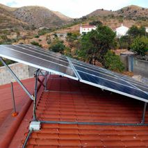 Solar Ecoenergy fábrica de mermeladas 4