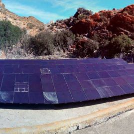 Solar Ecoenergy energía solar 1
