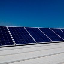 Solar Ecoenergy instalaciones aisladas 1