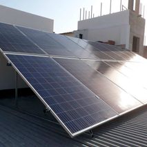 Solar Ecoenergy carnicería 4