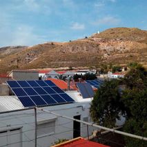 Solar Ecoenergy fábrica de mermeladas 3