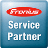 Solar Ecoenergy logo Fronius